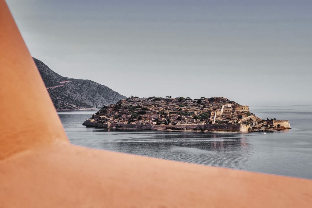 Photography Domes of Elounda Autograph Collection Hotels